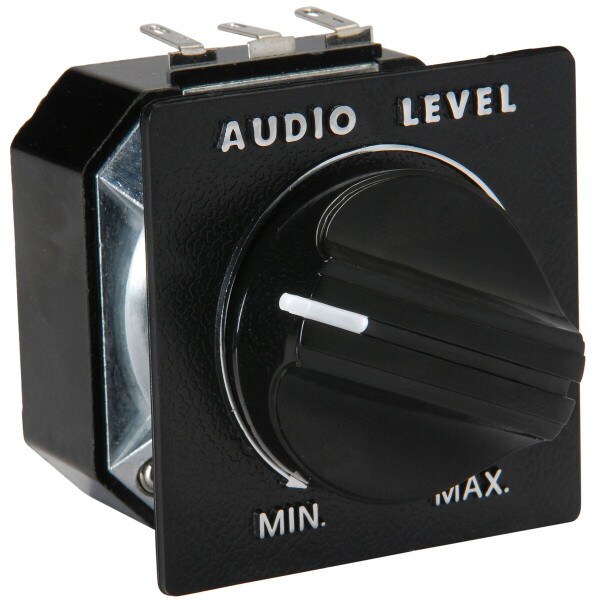 Main product image for L-Pad 50W Mono 3/8" Shaft 8 Ohm 260-252